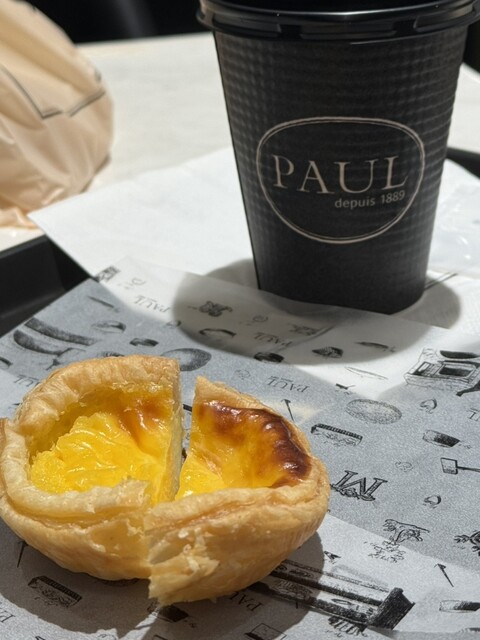 PAUL 玉川店 （ポール） - 二子玉川/パン | 食べログ