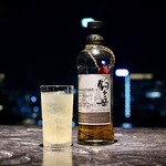 マルコポーロ - シングルモルト駒ヶ岳