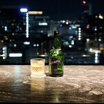 マルコポーロ - ブラックボトル 