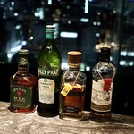 マルコポーロ - モルトウイスキー