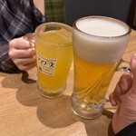 ビストロ酒場 ASUROKU - 