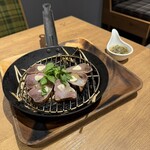 ビストロ酒場 ASUROKU - 