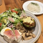 ABC canteen LUMINE池袋店 - 