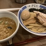 つけめん さなだ - 料理写真: