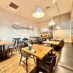 ABC canteen LUMINE池袋店 - 