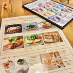 ABC canteen LUMINE池袋店 - 