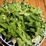 君のハンバーグを食べたい - 