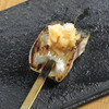 粗末イイコトスル団魚串