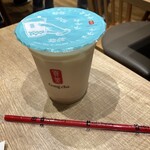 貢茶 - ドリンク写真: