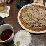 スタンド JAPA SOBA HANAKO - 