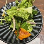 スタンド JAPA SOBA HANAKO - 