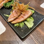 スタンド JAPA SOBA HANAKO - 
