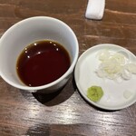 スタンド JAPA SOBA HANAKO - 