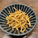 スタンド JAPA SOBA HANAKO - 