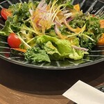 スタンド JAPA SOBA HANAKO - 