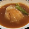 スーツァンレストラン陳 - フカヒレご飯！うまいぃ