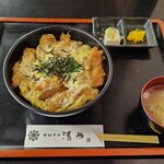 とんかつ清竹 - 