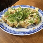 谷町 一味禅 - 