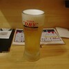 まるちゃん - 生ビール