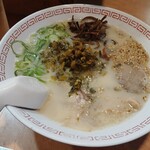 屋台 ぴょん吉 - 