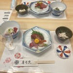 寿司久 - 