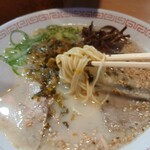 屋台 ぴょん吉 - 