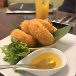サイアムガーデン - 