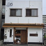 出雲そば　だんだん - 