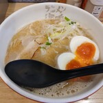 ラーメン海鳴 - 