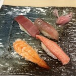 寿司久 - 