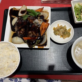 中華食堂 天海_0