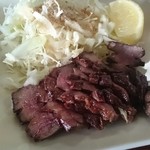 牛たん堂島精肉店 - 