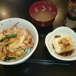 義常 - 義常丼