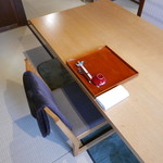 御料理 樋渡 - 昼・夜各1組（～2組）限定です。