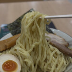 茨城大勝軒 - 