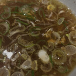茨城大勝軒 - 
