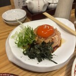 焼鳥 とり藤 - 