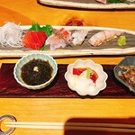 SUSHI & BAR 樹琳 - 