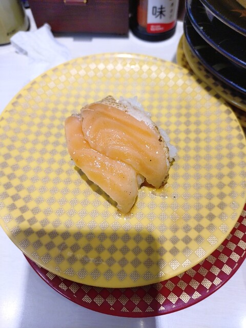 魚べい 水戸元吉田店 - 水戸/寿司 | 食べログ