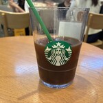 スターバックスコーヒー - ドリンク写真: