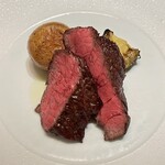グリルうかい - 