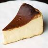 平五郎 - 料理写真:バスクチーズケーキ
