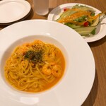 バケット - 料理写真: