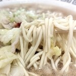 岐阜タンメン - 料理写真: