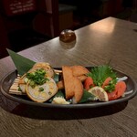 漁一 Suk海濱幕張店 - 