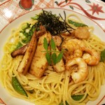 五右衛門 - 料理写真: