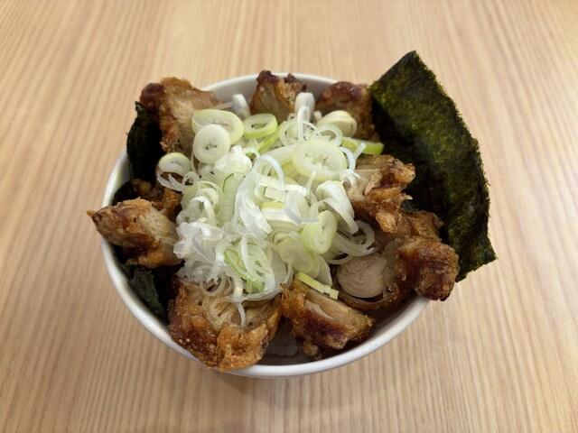 ストライク軒 大阪天満総本店 - 天満/ラーメン | 食べログ