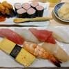 Kanda Edokko Zushi Nishiguchi ten - 