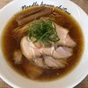 麺庵ちとせ - 