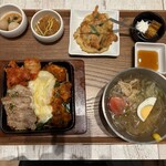 韓美膳 - 